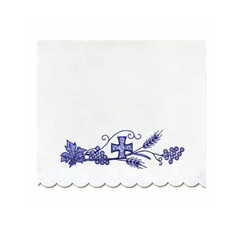 Mantel altar (1,30 x 2 mts)