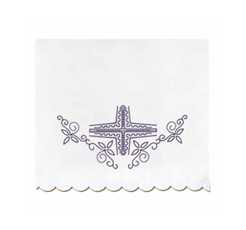 Mantel altar (1,30 x 2 mts)