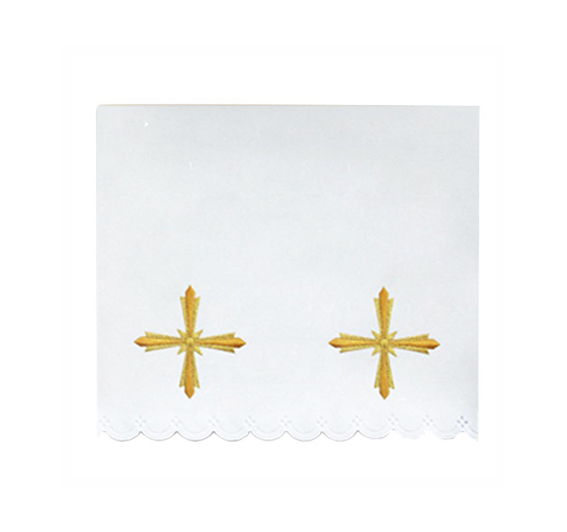 Mantel altar (1,30 x 2 mts)