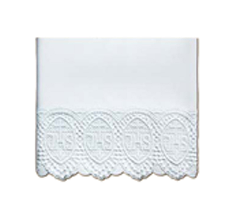 Mantel altar (1,30 x 2 mts)