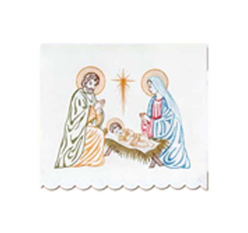 Mantel altar Belem (1,30 x 2 mts)