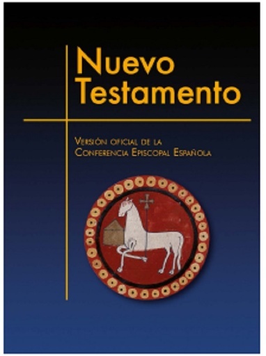 NUEVO TESTAMENTO. RCA. (CEE) 2ª ED