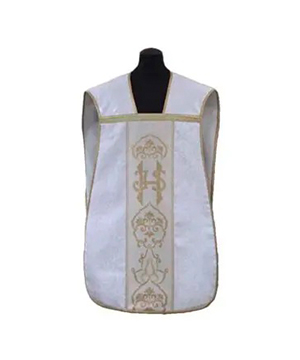 Casulla de guitarra JHS flores