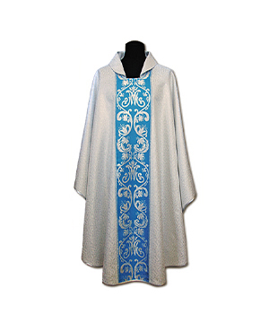 Casulla de sacerdote