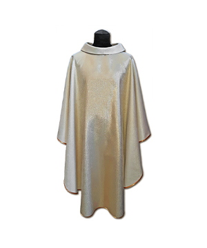 Casulla de sacerdote