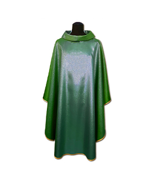 Casulla de sacerdote