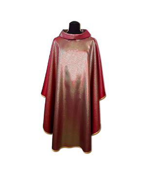 Casulla de sacerdote