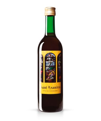Vino de Misa botellas 0,750ml