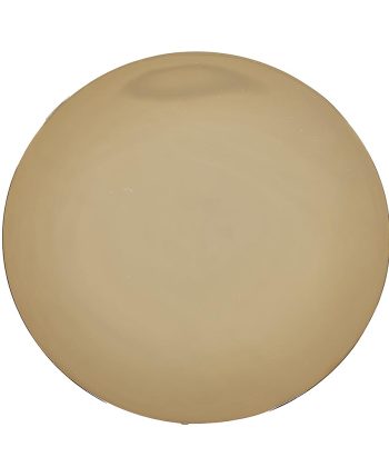 Patena diametro cm. 25