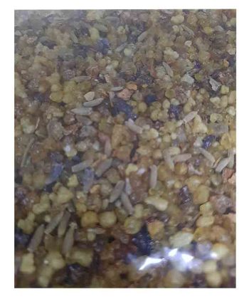 Incienso cofrade angelical 500 grs