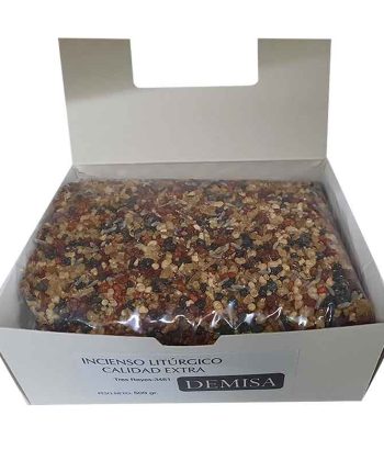 Incienso cofrade tres reyes 500 grs