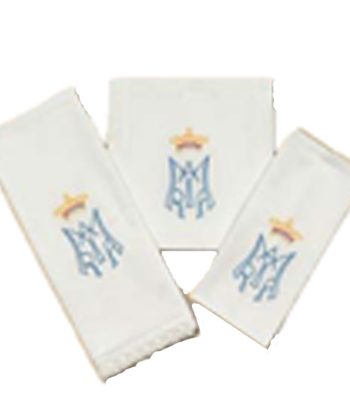 Corporal purificador manutergio Mariano