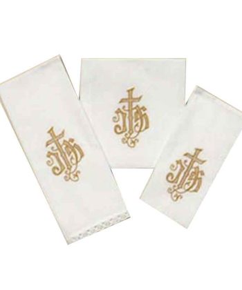 Corporal purificador manutergio JHS