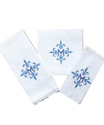 Corporal purificador manutergio Mariano