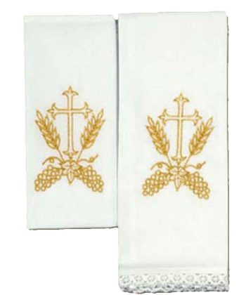 Purificador y manutergio