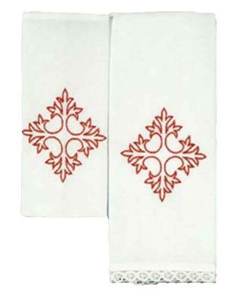 Purificador y manutergio