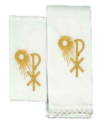 Purificador y manutergio