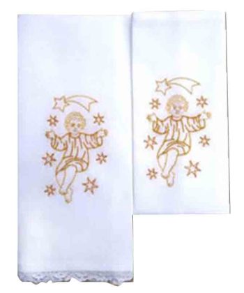 Purificador y manutergio