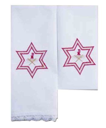 Purificador y manutergio