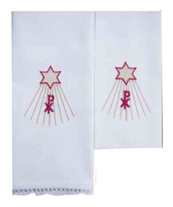 Purificador y manutergio