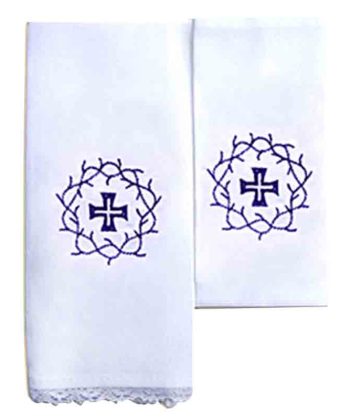 Purificador y manutergio