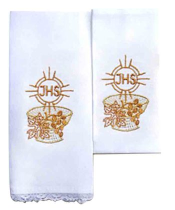 Purificador y manutergio