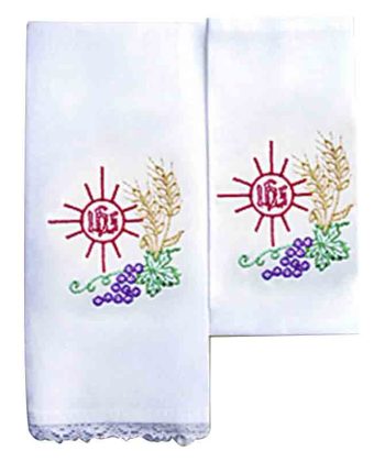 Purificador y manutergio