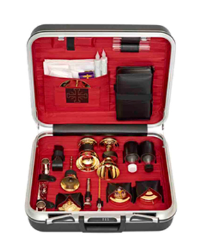 KITS PARA CELEBRAR MISA