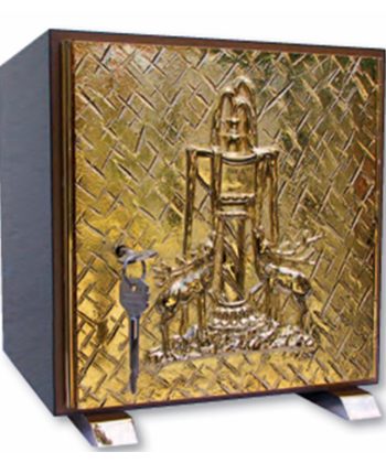 Sagrario Ciervos fuentes