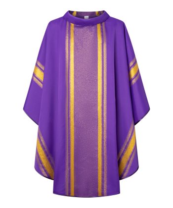 Casulla de sacerdote