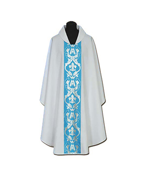 Casulla de sacerdote