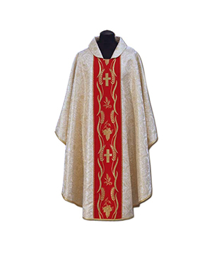 Casulla de sacerdote
