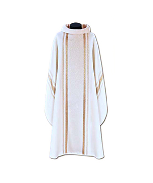 Casulla de sacerdote