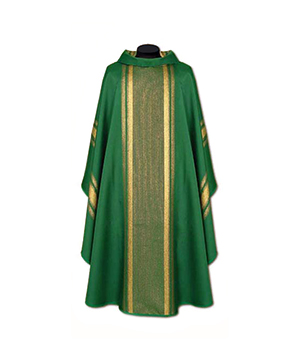Casulla de sacerdote