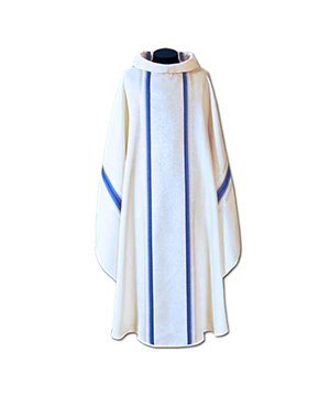 Casulla de sacerdote