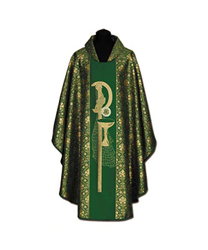 Casulla de sacerdote