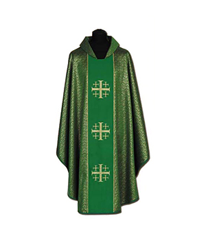 Casulla de sacerdote
