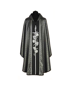 Casulla de sacerdote