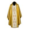 Casulla de sacerdote bordada
