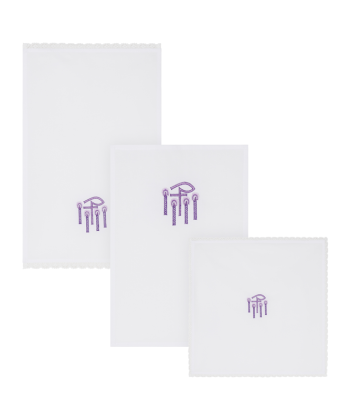 Purificador y manutergio corporal adviento