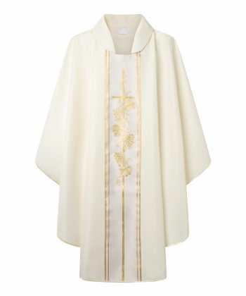 Casulla de sacerdote