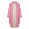Casulla Rosa