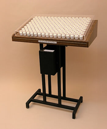 Lampadario 256 luces