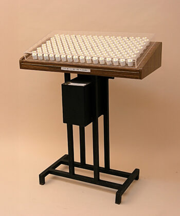 Lampadario 192 luces