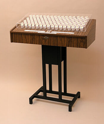 Lampadario 128 luces