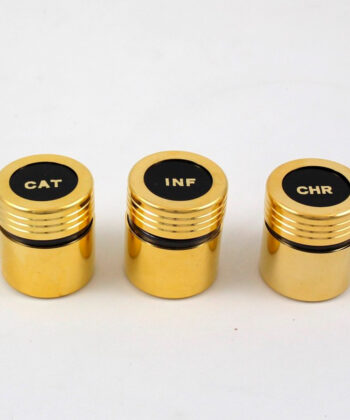 Crismera Pequeña Suelta