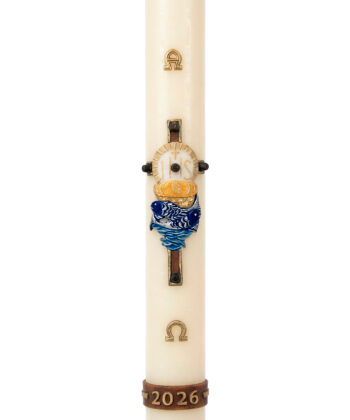 Cirio Pascual Cruz Ichthys